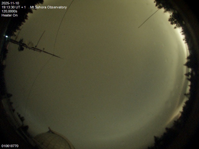 Zdjęcie ściągnięte w dniu 2025-11-10 o godzinie 19:16:29 czasu lokalnego.