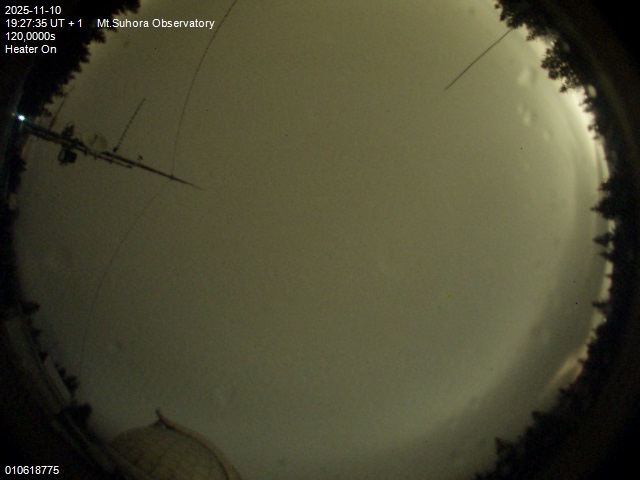 Zdjęcie ściągnięte w dniu 2025-11-10 o godzinie 19:30:34 czasu lokalnego.