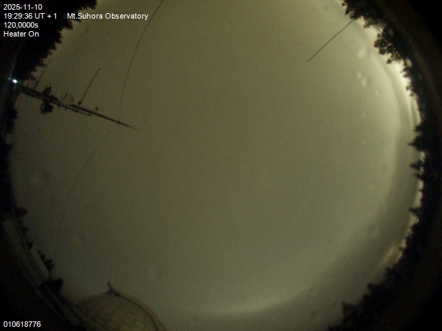 Zdjęcie ściągnięte w dniu 2025-11-10 o godzinie 19:32:35 czasu lokalnego.