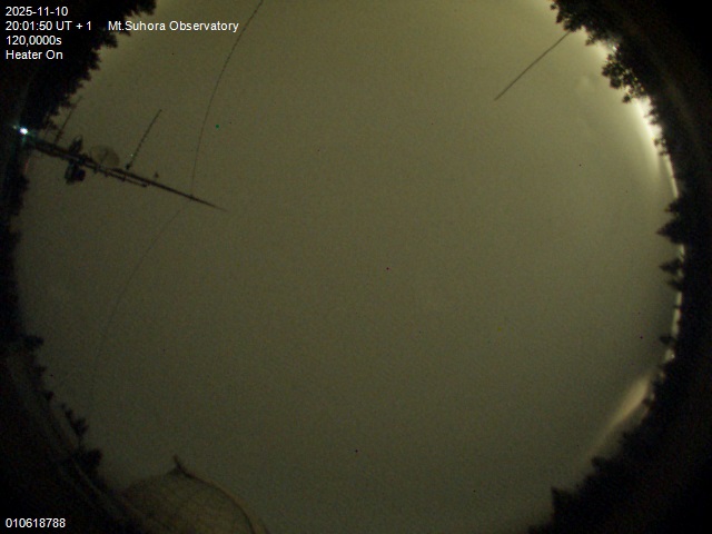 Zdjęcie ściągnięte w dniu 2025-11-10 o godzinie 20:04:49 czasu lokalnego.