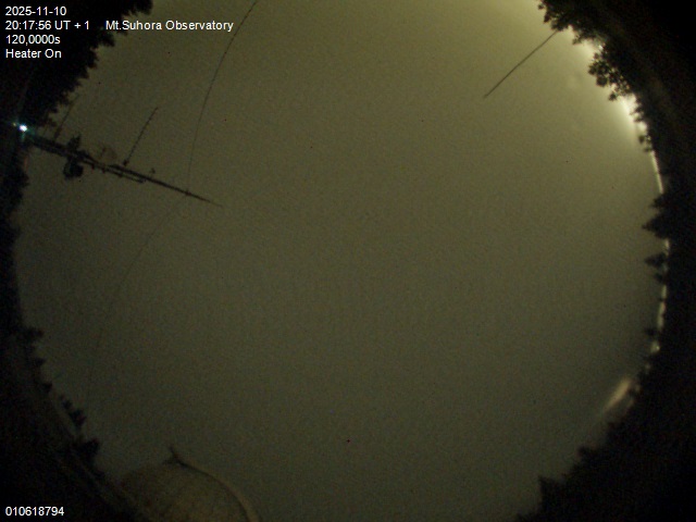 Zdjęcie ściągnięte w dniu 2025-11-10 o godzinie 20:20:55 czasu lokalnego.