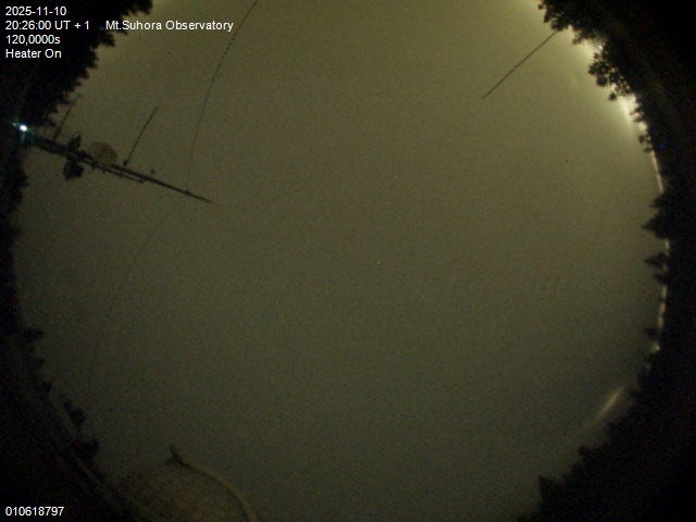 Zdjęcie ściągnięte w dniu 2025-11-10 o godzinie 20:29:00 czasu lokalnego.