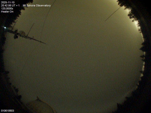 Zdjęcie ściągnięte w dniu 2025-11-10 o godzinie 20:45:05 czasu lokalnego.