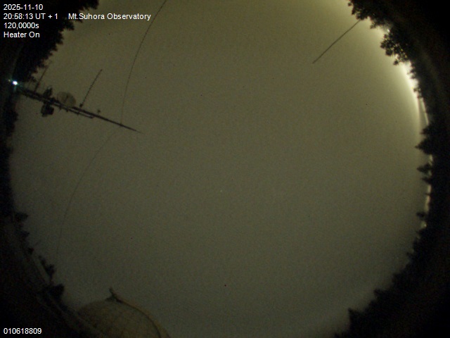 Zdjęcie ściągnięte w dniu 2025-11-10 o godzinie 21:01:12 czasu lokalnego.