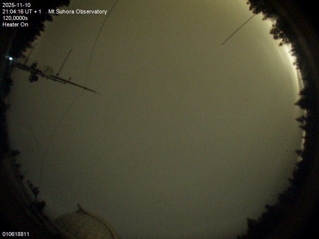 Zdjęcie ściągnięte w dniu 2025-11-10 o godzinie 21:07:14 czasu lokalnego.