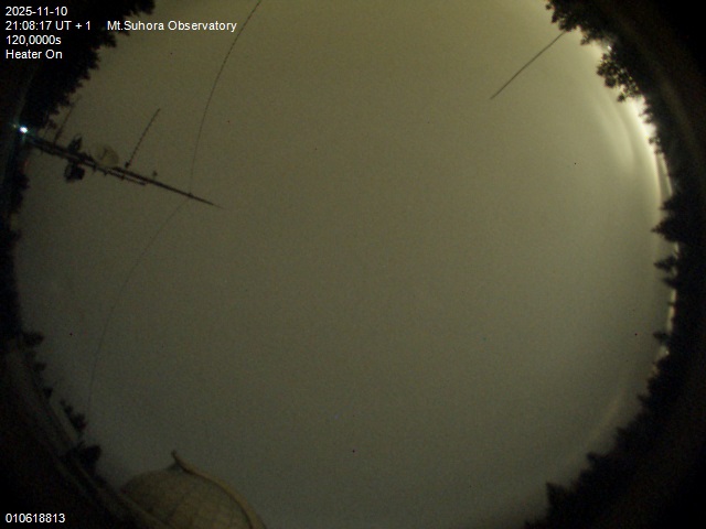 Zdjęcie ściągnięte w dniu 2025-11-10 o godzinie 21:11:16 czasu lokalnego.