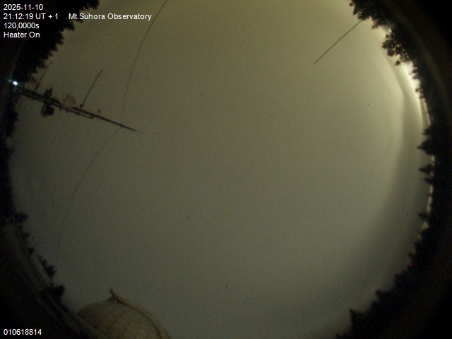 Zdjęcie ściągnięte w dniu 2025-11-10 o godzinie 21:15:18 czasu lokalnego.