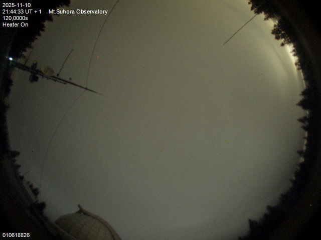 Zdjęcie ściągnięte w dniu 2025-11-10 o godzinie 21:47:32 czasu lokalnego.