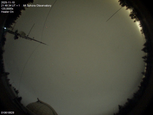 Zdjęcie ściągnięte w dniu 2025-11-10 o godzinie 21:51:33 czasu lokalnego.