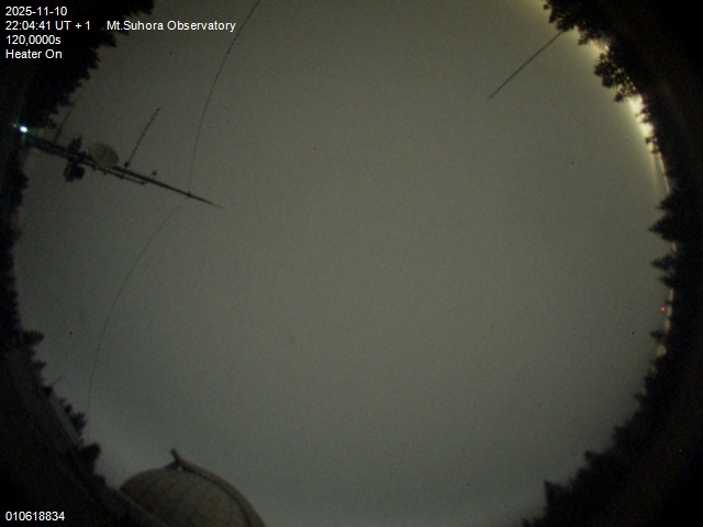 Zdjęcie ściągnięte w dniu 2025-11-10 o godzinie 22:07:40 czasu lokalnego.