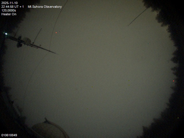 Zdjęcie ściągnięte w dniu 2025-11-10 o godzinie 22:47:56 czasu lokalnego.