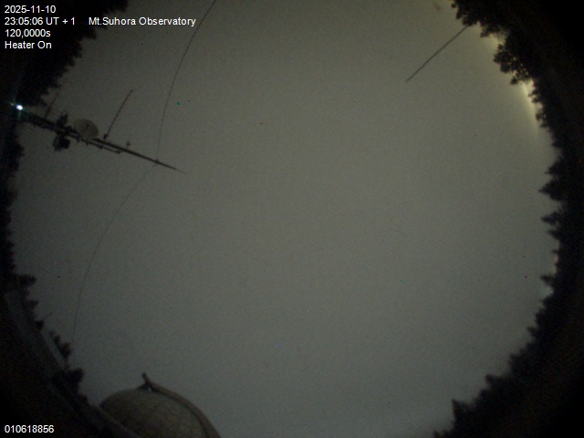 Zdjęcie ściągnięte w dniu 2025-11-10 o godzinie 23:08:05 czasu lokalnego.