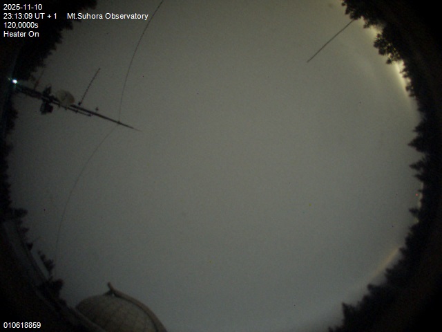 Zdjęcie ściągnięte w dniu 2025-11-10 o godzinie 23:16:08 czasu lokalnego.