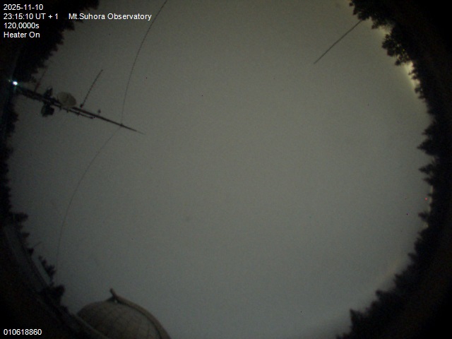 Zdjęcie ściągnięte w dniu 2025-11-10 o godzinie 23:18:09 czasu lokalnego.