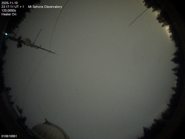 Zdjęcie ściągnięte w dniu 2025-11-10 o godzinie 23:20:10 czasu lokalnego.