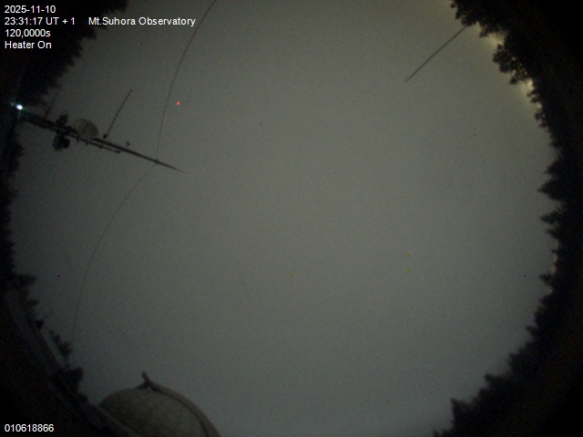 Zdjęcie ściągnięte w dniu 2025-11-10 o godzinie 23:34:16 czasu lokalnego.