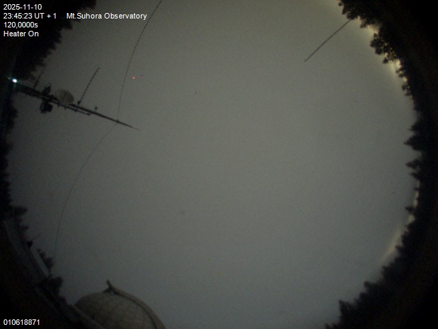 Zdjęcie ściągnięte w dniu 2025-11-10 o godzinie 23:48:22 czasu lokalnego.