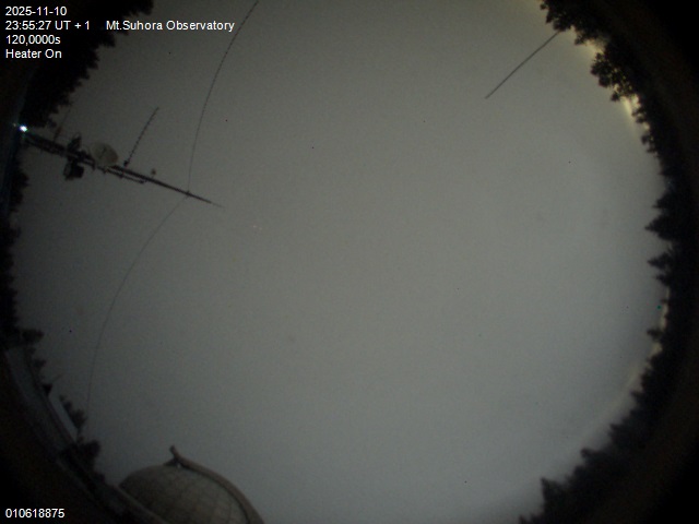 Zdjęcie ściągnięte w dniu 2025-11-10 o godzinie 23:58:26 czasu lokalnego.