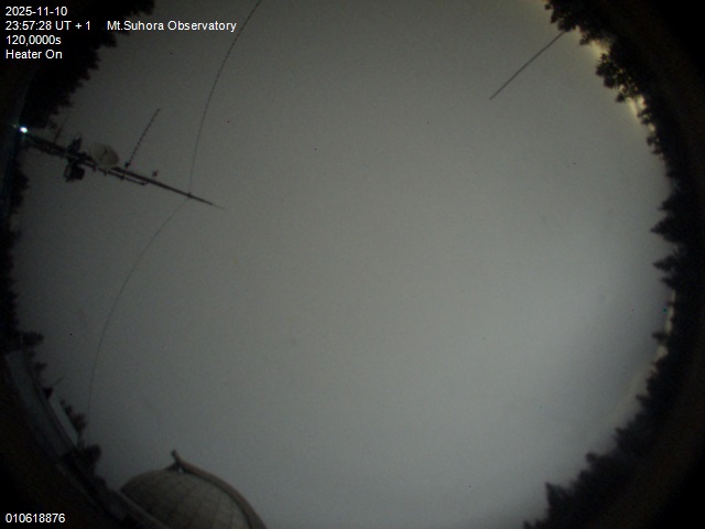 Zdjęcie ściągnięte w dniu 2025-11-11 o godzinie 00:00:27 czasu lokalnego.