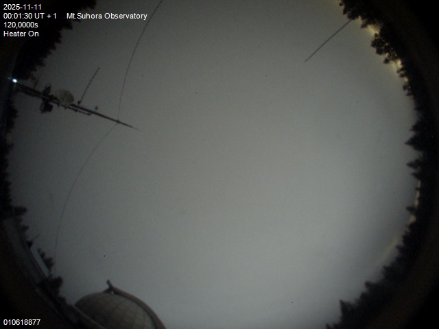 Zdjęcie ściągnięte w dniu 2025-11-11 o godzinie 00:04:28 czasu lokalnego.