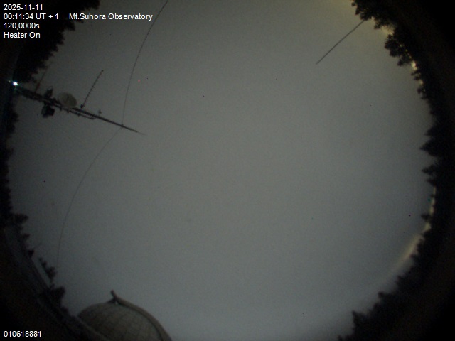 Zdjęcie ściągnięte w dniu 2025-11-11 o godzinie 00:14:33 czasu lokalnego.