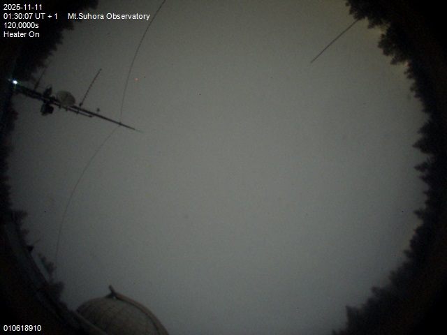 Zdjęcie ściągnięte w dniu 2025-11-11 o godzinie 01:33:05 czasu lokalnego.