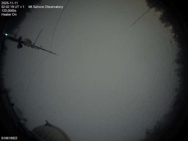 Zdjęcie ściągnięte w dniu 2025-11-11 o godzinie 02:05:18 czasu lokalnego.