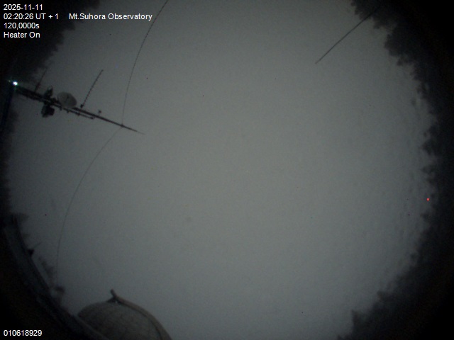 Zdjęcie ściągnięte w dniu 2025-11-11 o godzinie 02:23:25 czasu lokalnego.