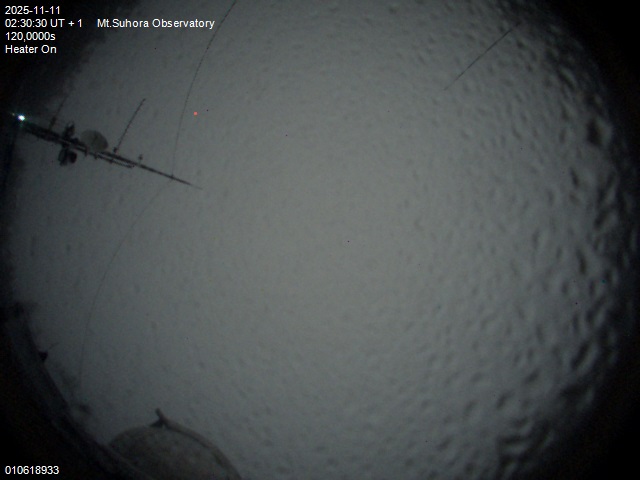 Zdjęcie ściągnięte w dniu 2025-11-11 o godzinie 02:33:30 czasu lokalnego.