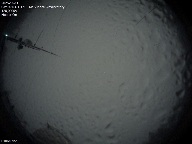 Zdjęcie ściągnięte w dniu 2025-11-11 o godzinie 03:22:55 czasu lokalnego.