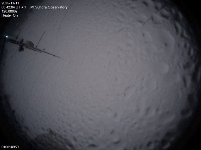 Zdjęcie ściągnięte w dniu 2025-11-11 o godzinie 03:45:03 czasu lokalnego.