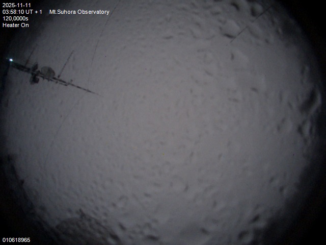 Zdjęcie ściągnięte w dniu 2025-11-11 o godzinie 04:01:10 czasu lokalnego.