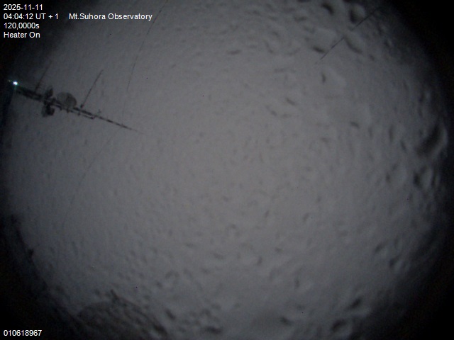 Zdjęcie ściągnięte w dniu 2025-11-11 o godzinie 04:07:11 czasu lokalnego.