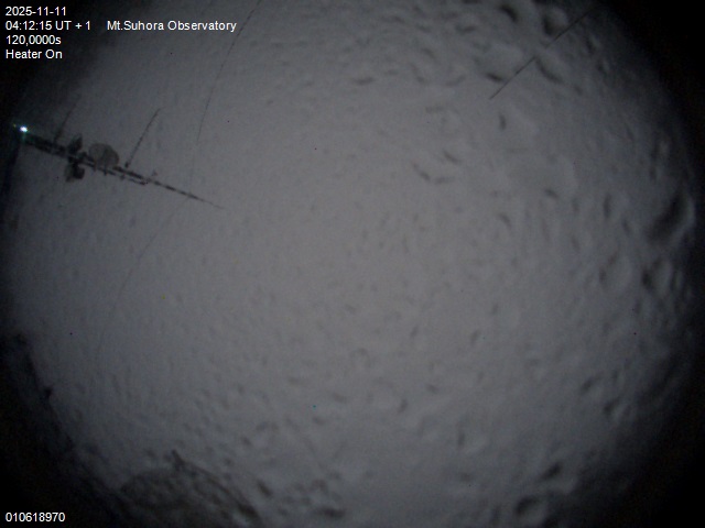 Zdjęcie ściągnięte w dniu 2025-11-11 o godzinie 04:15:14 czasu lokalnego.