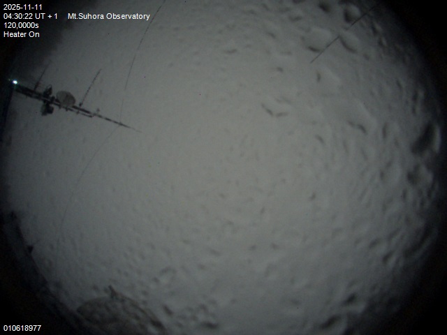 Zdjęcie ściągnięte w dniu 2025-11-11 o godzinie 04:33:22 czasu lokalnego.