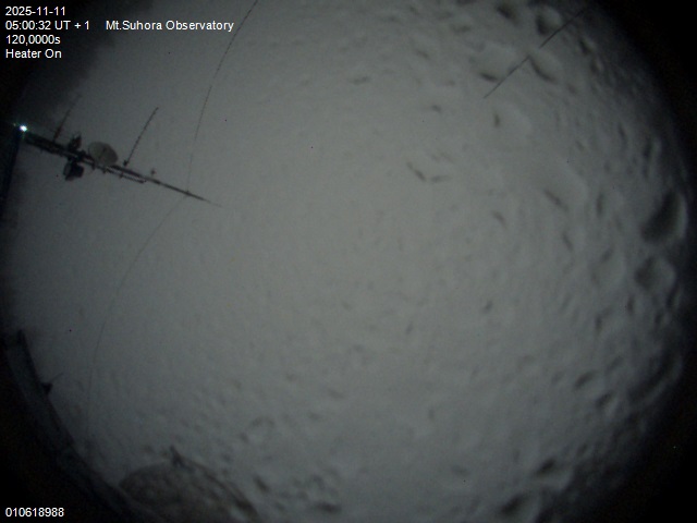 Zdjęcie ściągnięte w dniu 2025-11-11 o godzinie 05:03:31 czasu lokalnego.