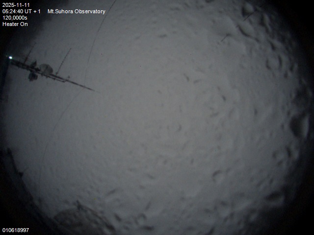 Zdjęcie ściągnięte w dniu 2025-11-11 o godzinie 05:27:39 czasu lokalnego.