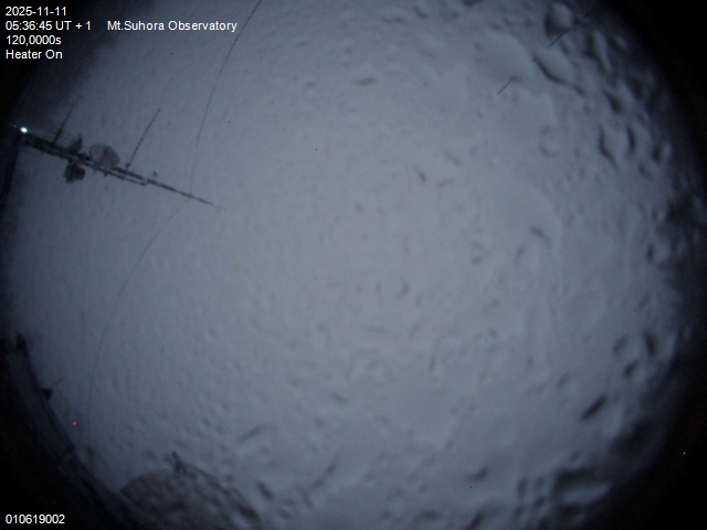 Zdjęcie ściągnięte w dniu 2025-11-11 o godzinie 05:39:43 czasu lokalnego.