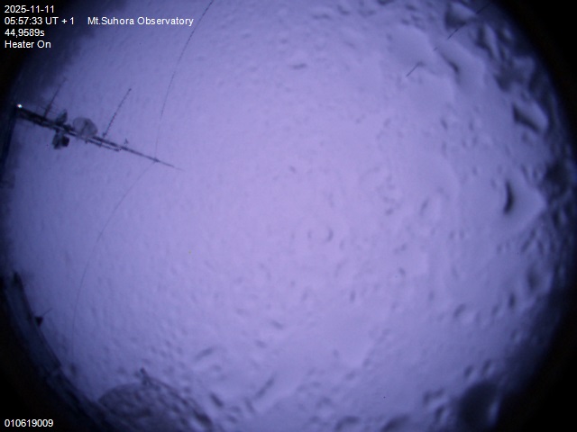 Zdjęcie ściągnięte w dniu 2025-11-11 o godzinie 05:59:17 czasu lokalnego.