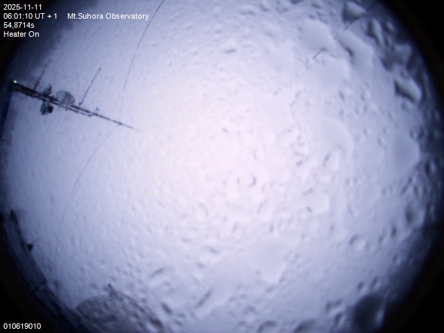 Zdjęcie ściągnięte w dniu 2025-11-11 o godzinie 06:03:04 czasu lokalnego.