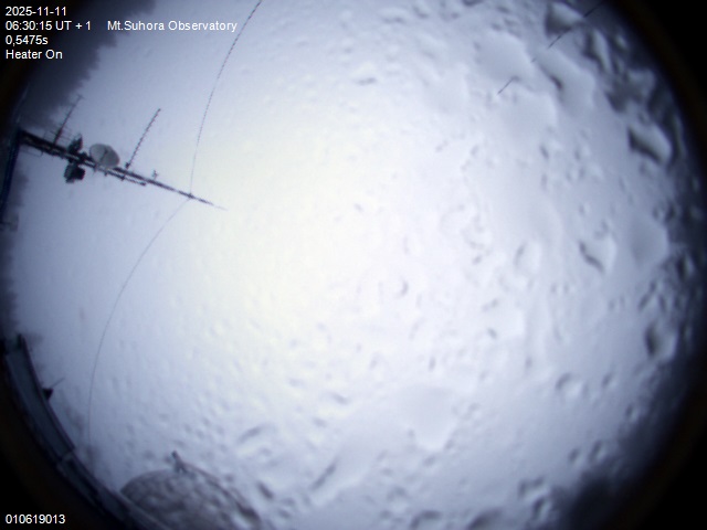 Zdjęcie ściągnięte w dniu 2025-11-11 o godzinie 06:31:13 czasu lokalnego.