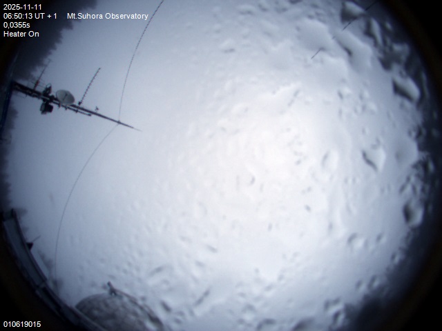 Zdjęcie ściągnięte w dniu 2025-11-11 o godzinie 06:51:11 czasu lokalnego.