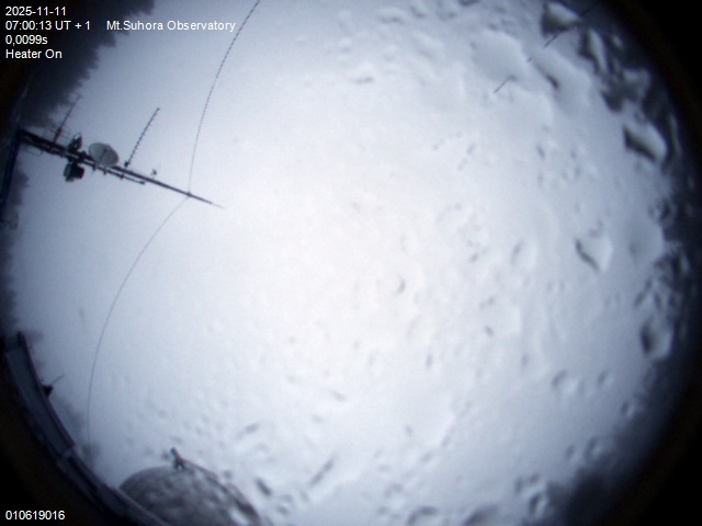 Zdjęcie ściągnięte w dniu 2025-11-11 o godzinie 07:01:11 czasu lokalnego.