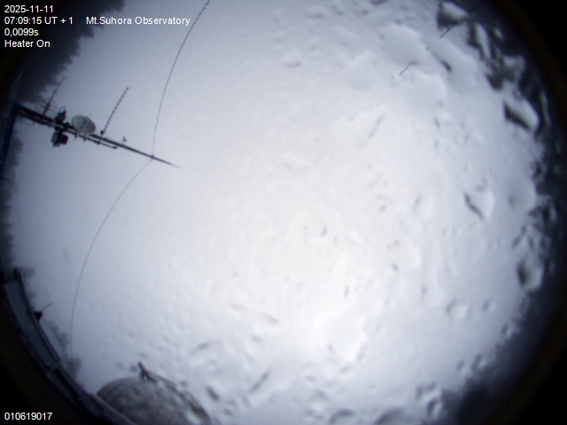 Zdjęcie ściągnięte w dniu 2025-11-11 o godzinie 07:10:13 czasu lokalnego.