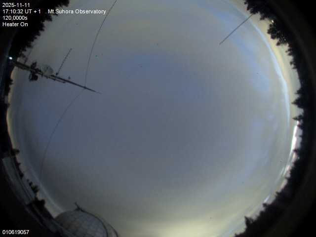 Zdjęcie ściągnięte w dniu 2025-11-11 o godzinie 17:13:32 czasu lokalnego.