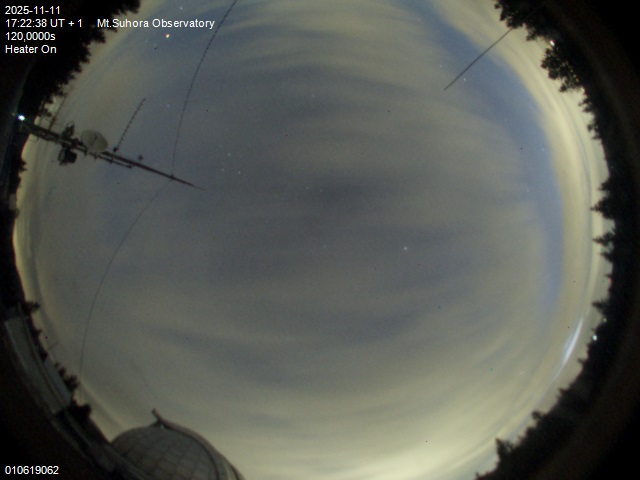 Zdjęcie ściągnięte w dniu 2025-11-11 o godzinie 17:25:37 czasu lokalnego.