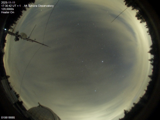 Zdjęcie ściągnięte w dniu 2025-11-11 o godzinie 17:33:41 czasu lokalnego.