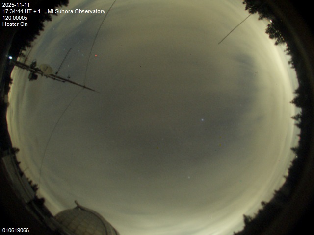 Zdjęcie ściągnięte w dniu 2025-11-11 o godzinie 17:37:43 czasu lokalnego.