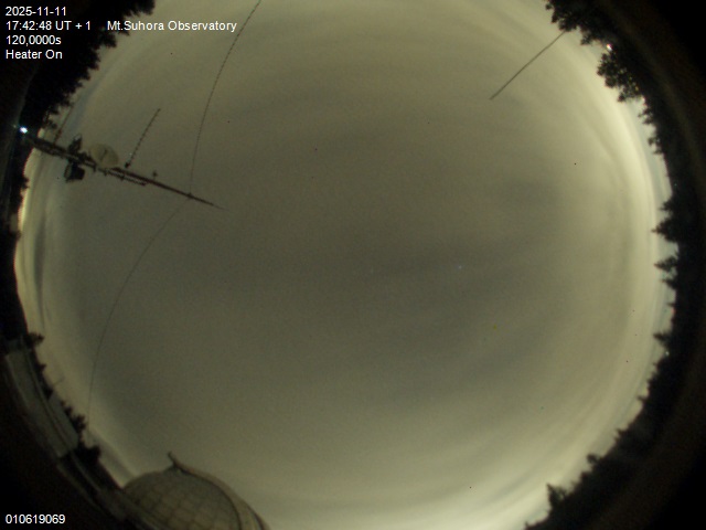 Zdjęcie ściągnięte w dniu 2025-11-11 o godzinie 17:45:47 czasu lokalnego.