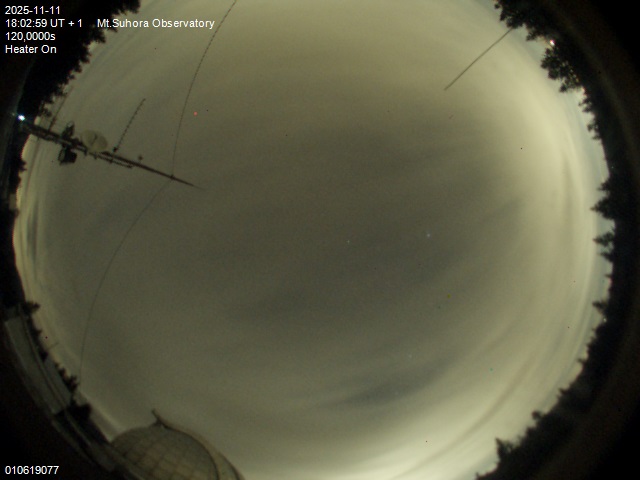 Zdjęcie ściągnięte w dniu 2025-11-11 o godzinie 18:05:58 czasu lokalnego.